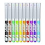 Maped Set de dibujo mandalas 33 piezas colores surtidos